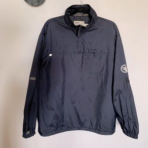Vintage 90's Freshjive anorak